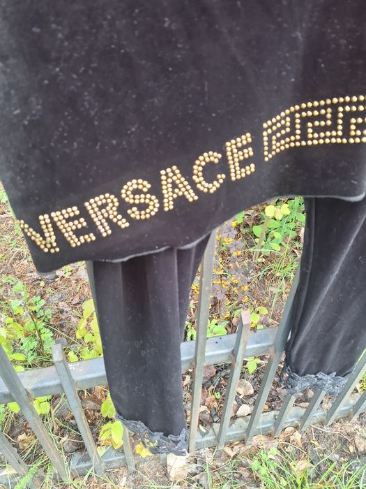 Piżama damska , Versace