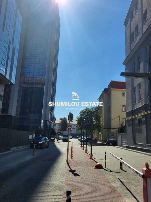 Commercial real estate at st. Geroev UPA ul (area 1465 m²) - Atlanta.ua - photo 22