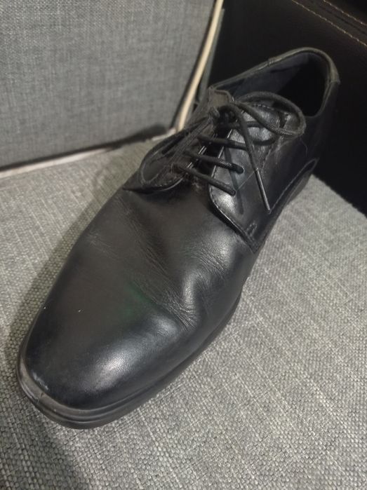 Ecco туфли мужские 42