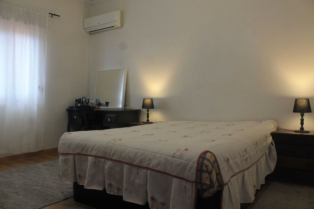 Moradia T3 com Anexo T1 (Renda Imediata)  Alcanena