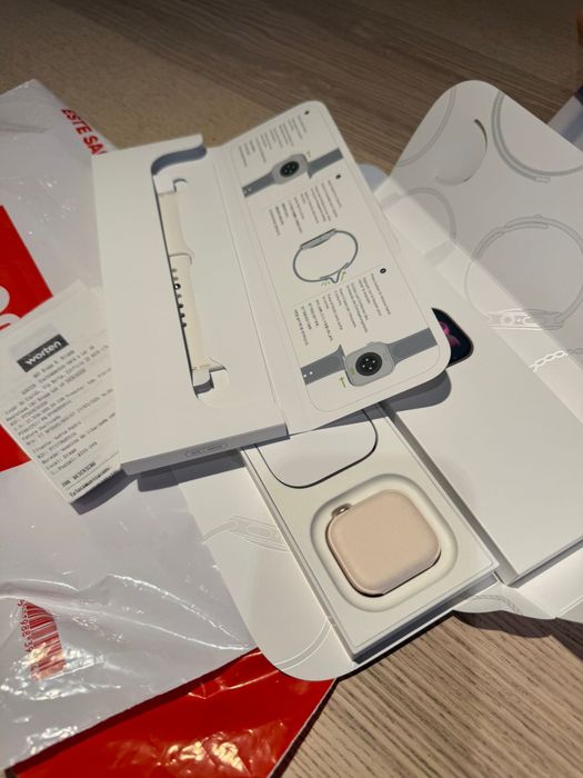 Apple watch serie 11 gold