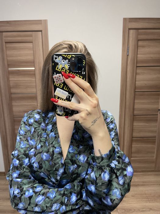 Романтичное Платье)