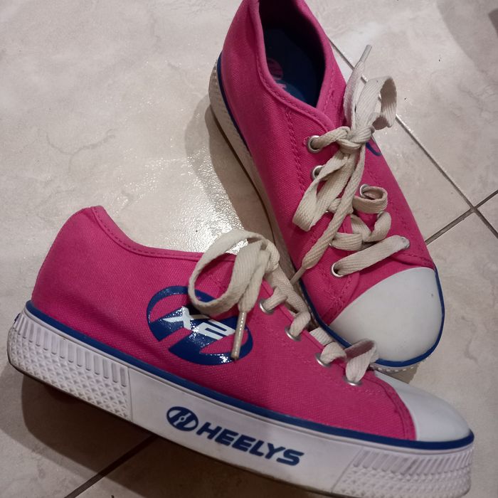 Rolkobuty heelys r.34