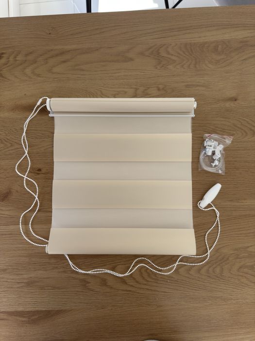 Оновлення! Ролети день-ніч розпродаж залишків