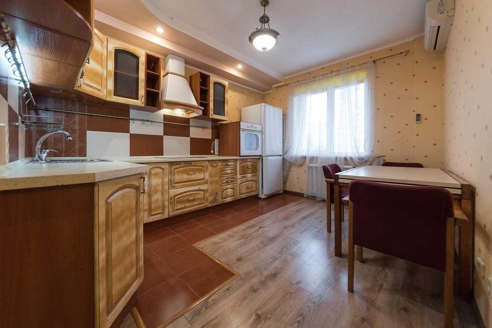 3-кімнатна квартира за адресою вул. Срібнокільська (площа 100,9 м²) - Atlanta.ua - фото 11