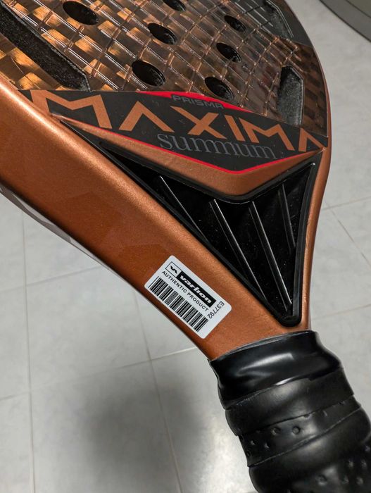 Varlion Maxima Summum Prisma AirFlow W