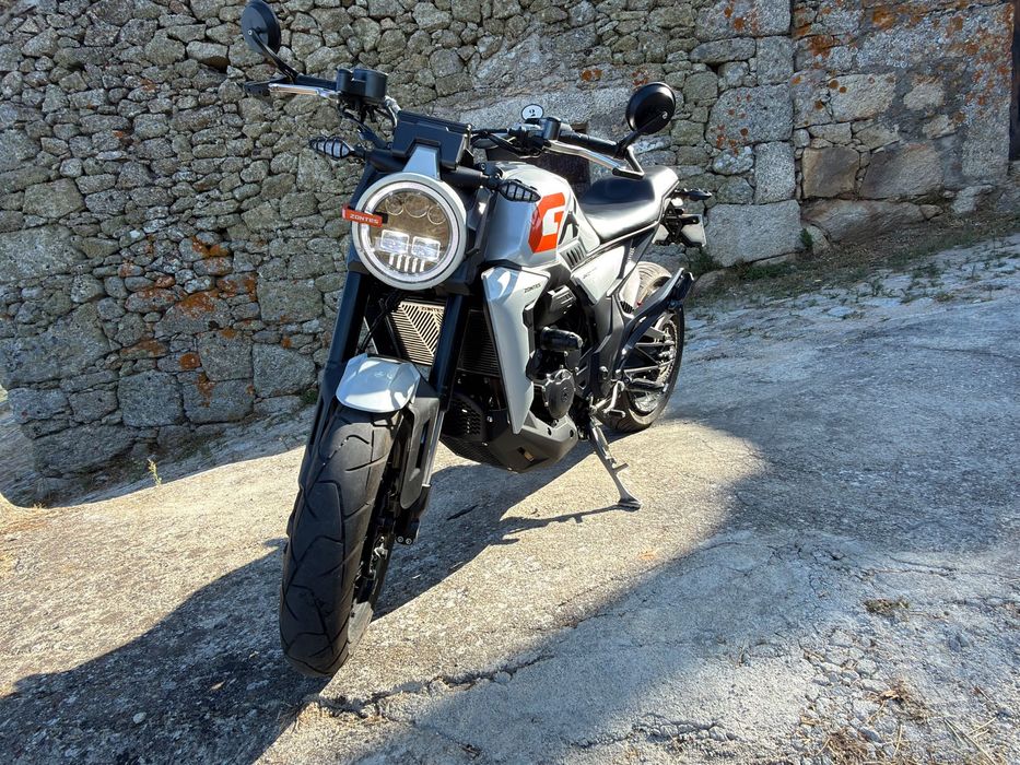 Zontes gk 350 cc 2022