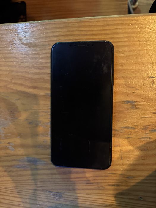 Iphone 11 Pro Max 64 GB