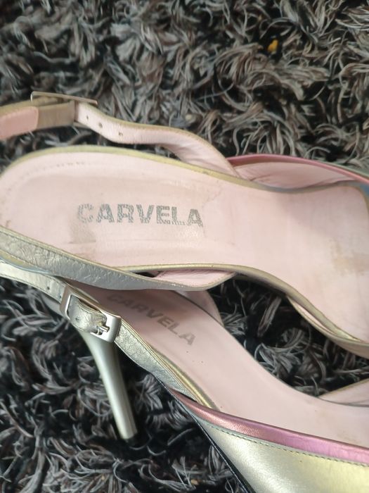 Buty damskie rozmiar 40 za ptasie mleczko