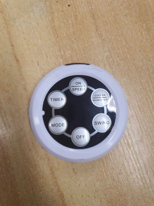 OKAZJA NOWA KLIMA - Nowy Klimatyzator Skyscraper Ice 1szt.