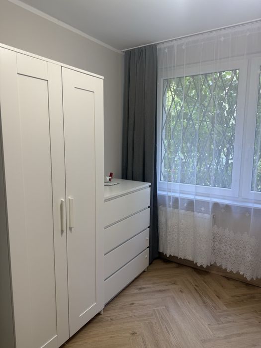 Wynajmę mieszkanie  2-pokoje