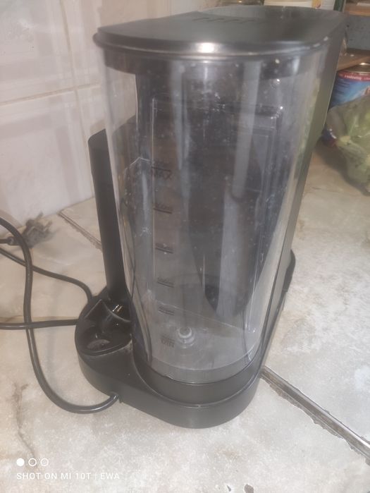 Ekspres Silvercrest SEMM 1470 A2