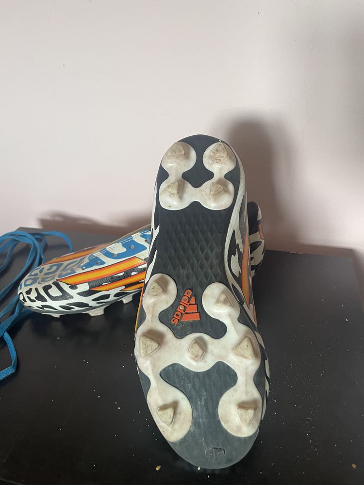 Chuteiras Adidas f5 zebra Ovar S o Jo o Arada E S o Vicente De