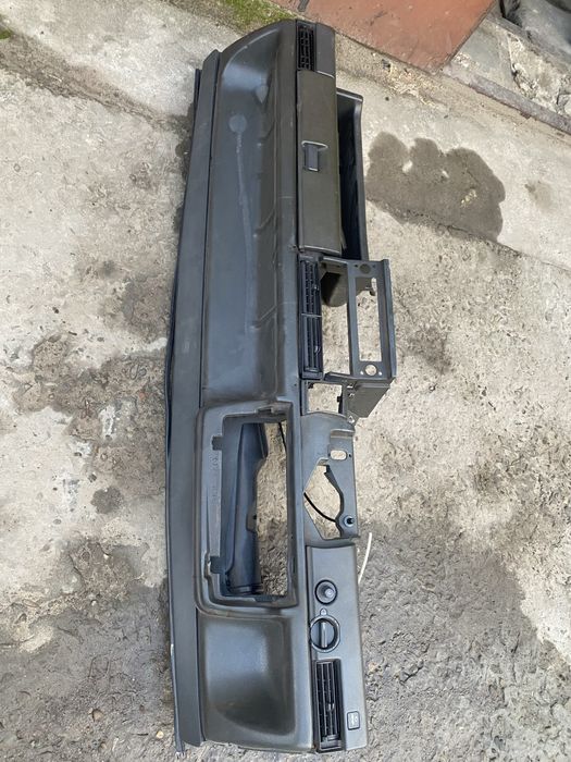 Низька Панель Ваз 2108-99, Торпеда/щиток/ консоль.Розборка, Шрот Ваз