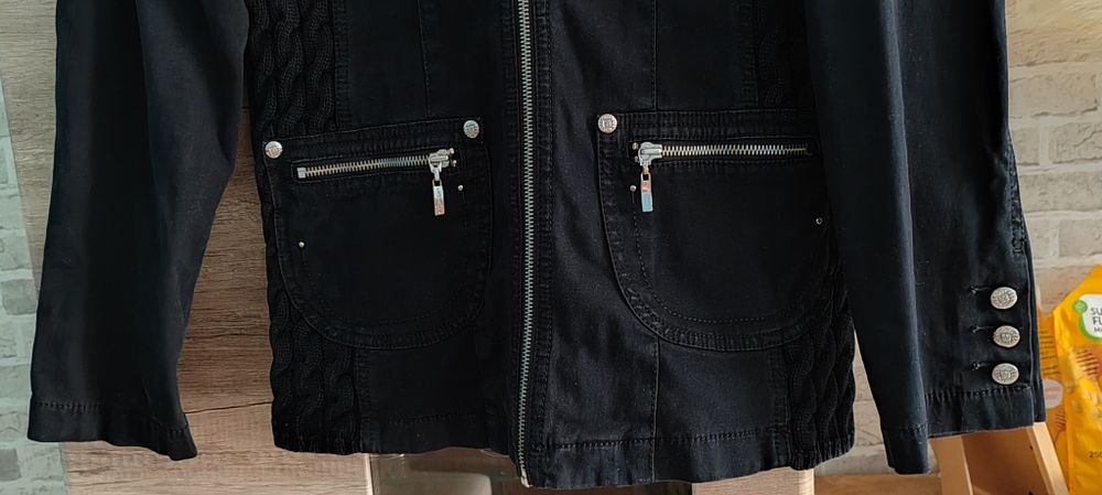 Kurtka damska Lafei-nier, rozmiar XL