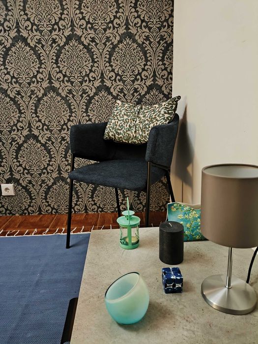 Salas p/ Consultas - Aluguer - Saldanha - Psicologia - Terapias