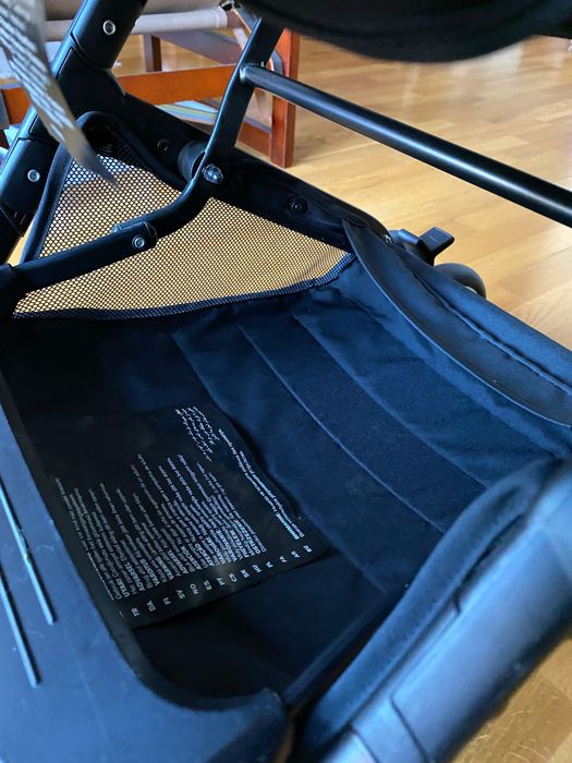 QBIT + ALL-TERRAIN