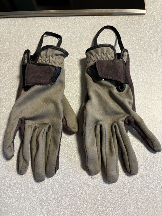 Toczek do jazdy konnej