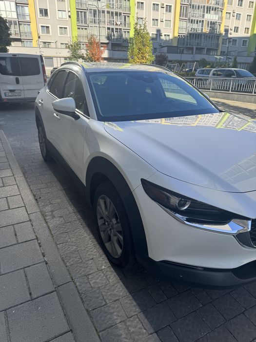 Mazda CX-30 Preffered 2022