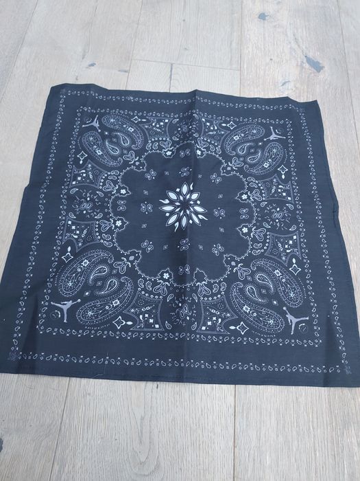 Travis scott fragment phantom black