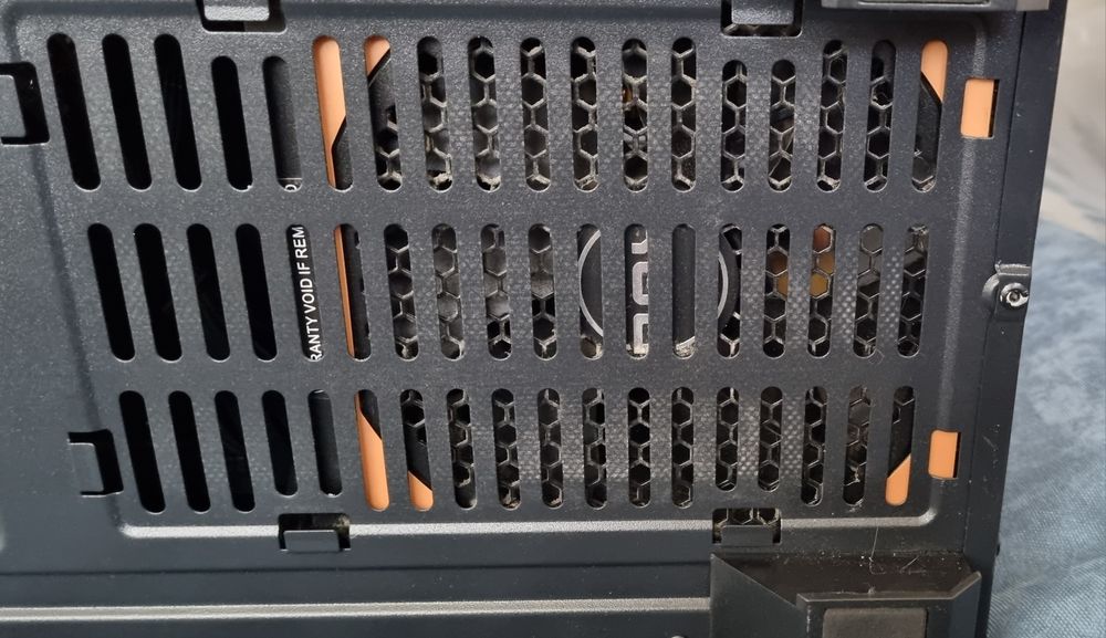 Fonte de Alimentação Nox Urano VX 750W 80 PLUS Bronze Edition