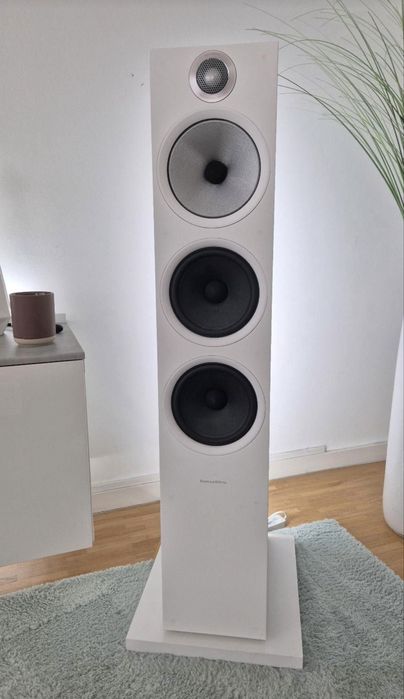 Bowers & Wilkins B&W 603 S2 Anniversary Edition - gwarancja 2031