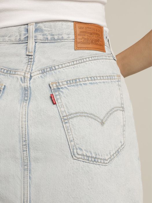 Оригинальная юбка levis