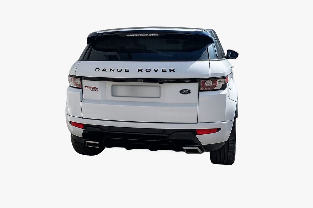 RANGE ROVER Evoque 2,2