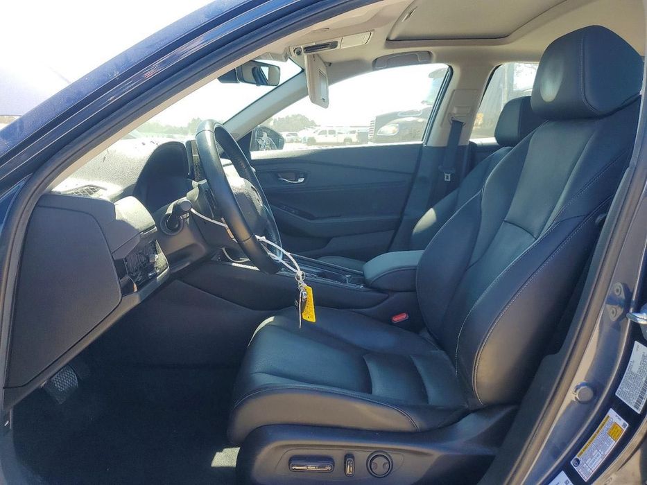 Honda Accord Touring Hybrid 2022 року з США