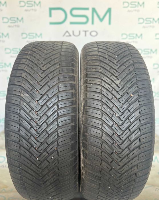 Скад шин б/в. 235/60 R17 Continental AllSeasonContact