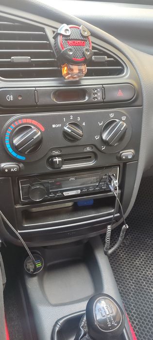 Продам Daewoo Lanos