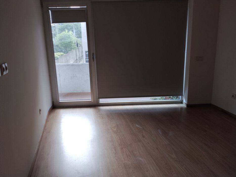 Apartamento T2 para arrendamento no centro de Vila Nova de Famalicão