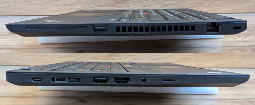 thinkpad i5 - купити ноутбуки - Ціна на OLX.ua