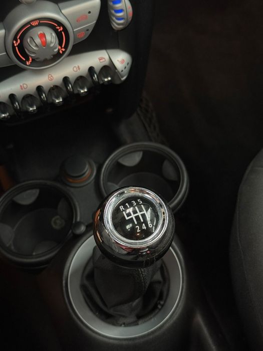 Mini One 1.4 (selo antigo)