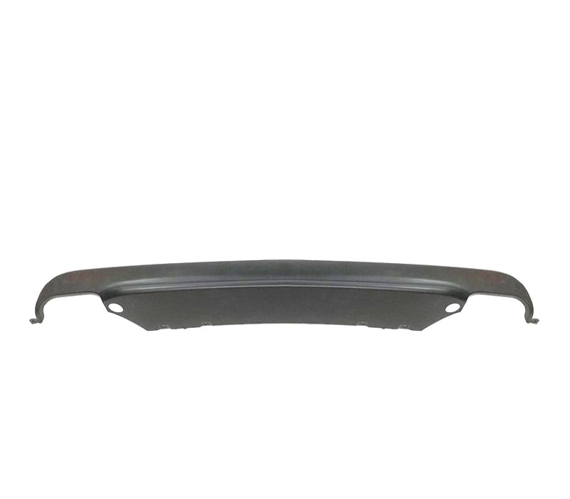 DIFUSOR BMW E46 LOOK M M3 SAÍDAS DUPLAS