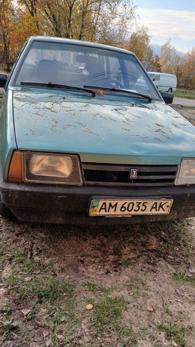 Продам ВАЗ 21099