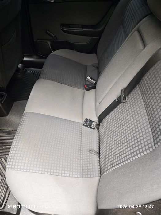 Opel Astra g kombi