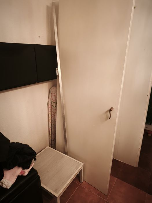 Porta de correr 80cm