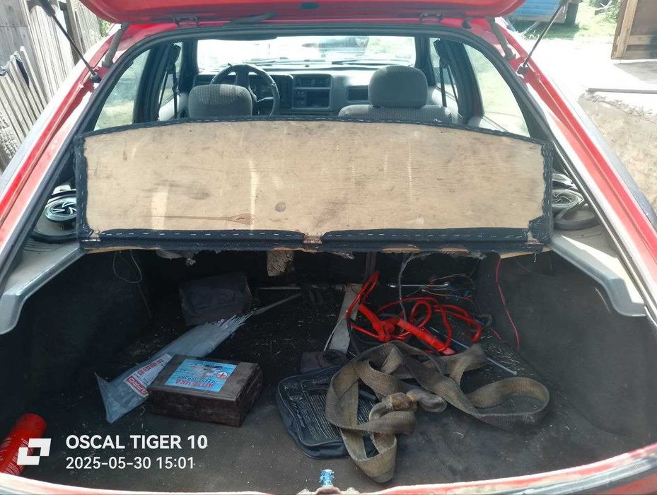 форд сіера 2.3 дізел