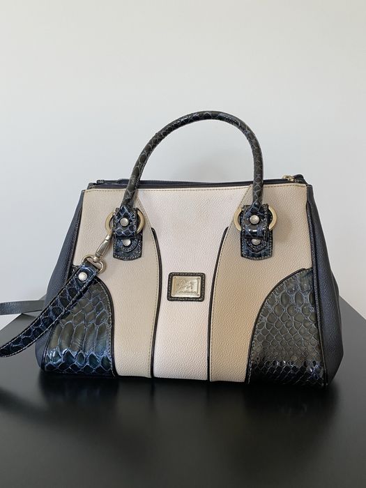 Bolsa de Mulher Cavalinho