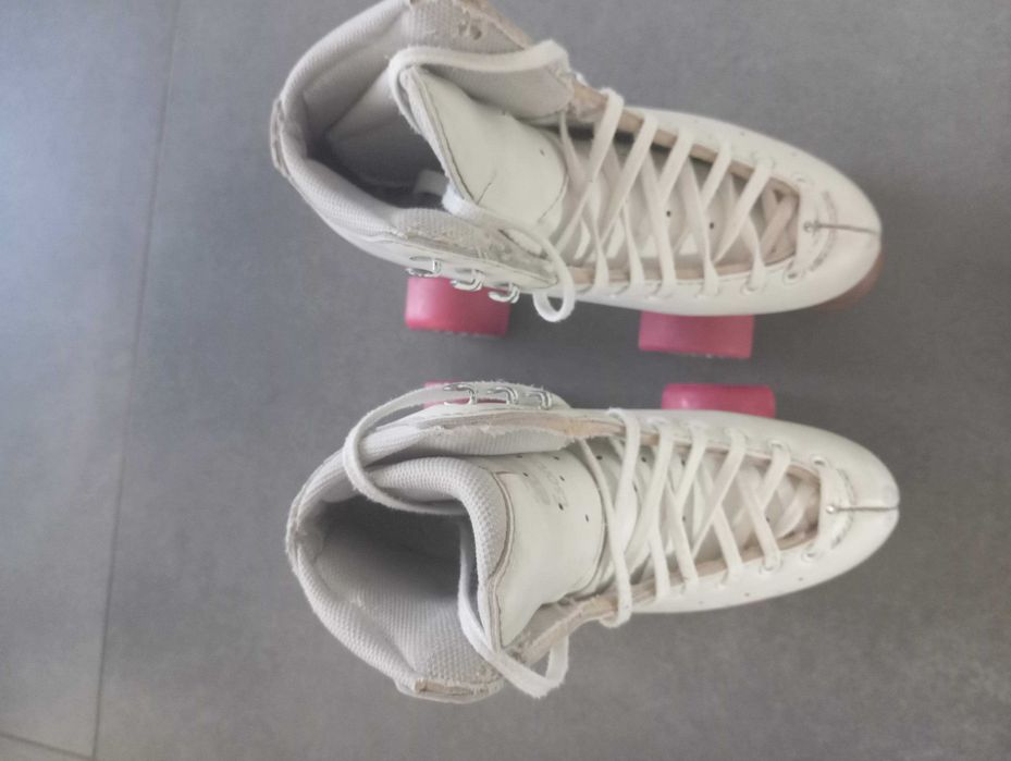 Patins Edea n.235