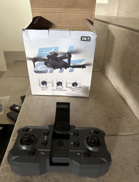 Quadricóptero - Drone Quadcopter