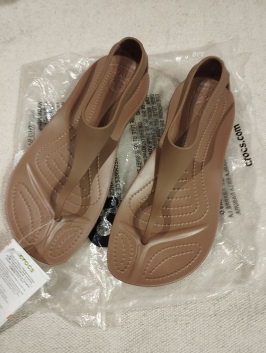 Crocs Sexi Flip W7 37-38