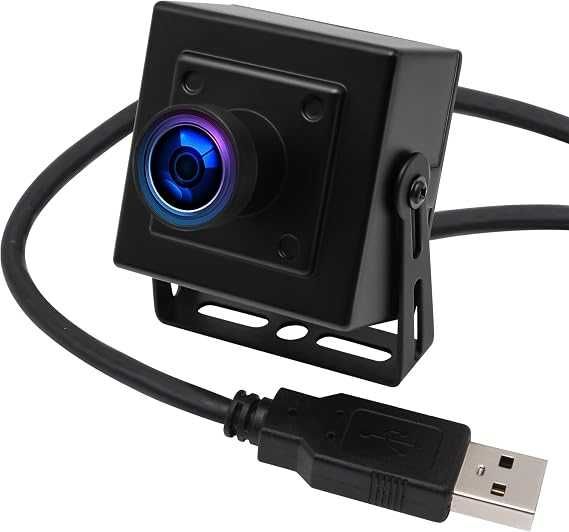 Kamera Internetowa SVPRO 5MP 30 kl./s z Czujnikiem IMX335 do Drukarek 3D