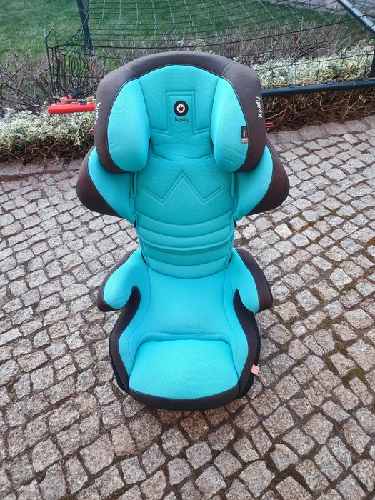 Kiddy Smartfix 15-36kg ISOFIX