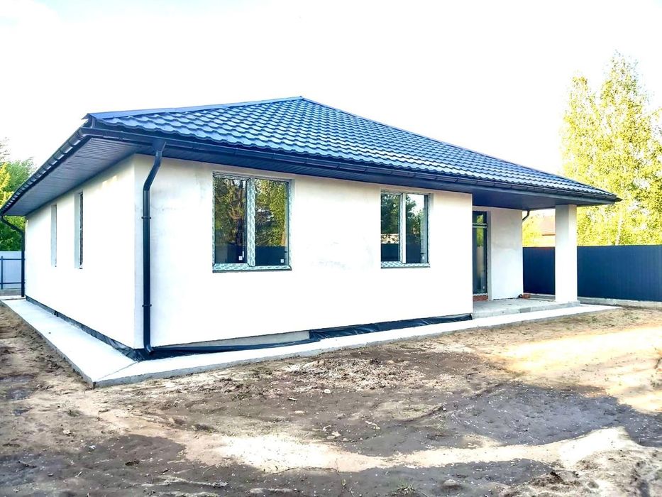 Продам будинок. Гореничі. Гарна локація. Власник