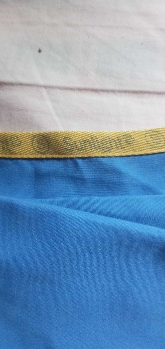 Кофта медицинская размер S