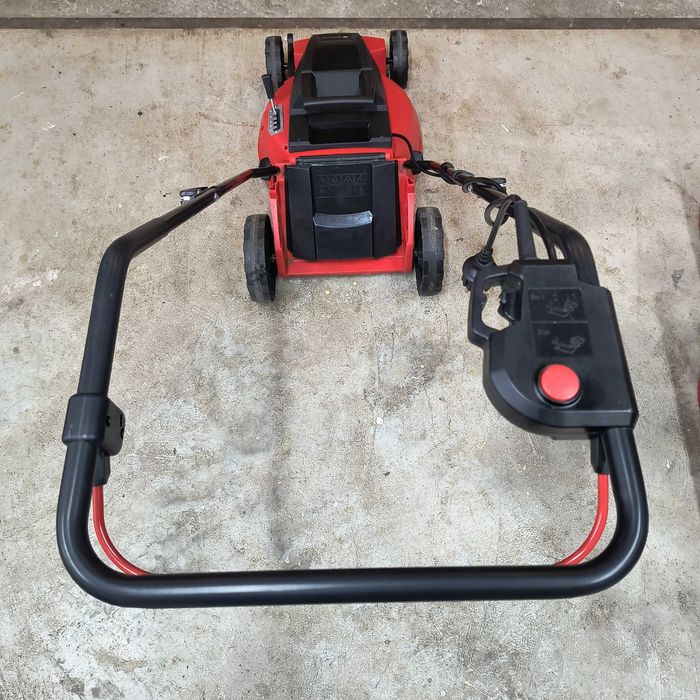 Kosiarka Einhell GC - EM 1500W.