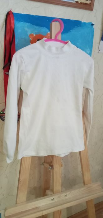 Школьная форма,1 класс,ещё одна в подарок