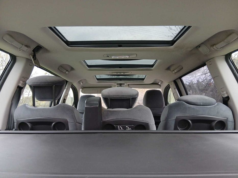Sprzedam citroen c8
